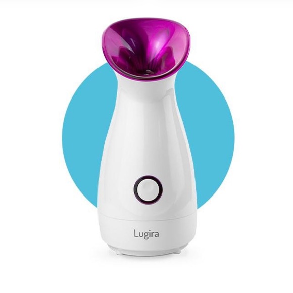 Lugira Other - Lugira Facial Steamer